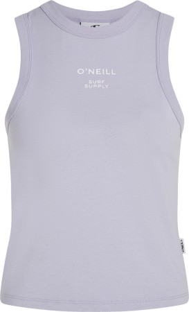 SUMMER MUST HAVES GRAPHIC Tanktop 2025 purple gleam 