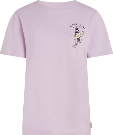 GRAPHIC T-Shirt 2026 pale lavender 