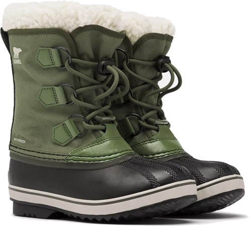 sorel yoot pac