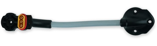 REMOVABLE V2 MOTOR CABLE 25CM 