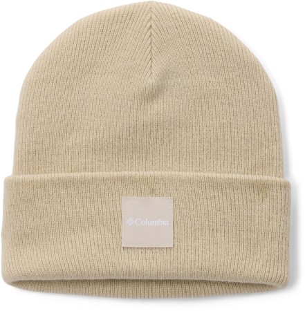 CITY TREK HEAVYWEIGHT Mütze 2026 dark stone 