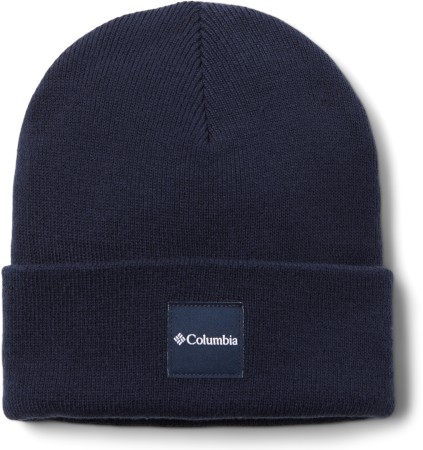 CITY TREK HEAVYWEIGHT Mütze 2026 collegiate navy 