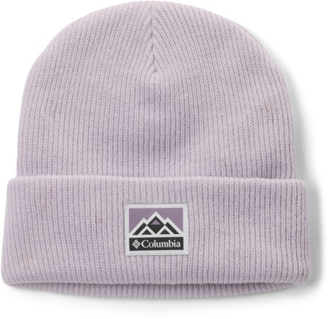 WHIRLIBIRD CUFFED Mütze 2026 lavender pearl/mountains 