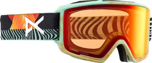 M3 MFI SPARE Goggle 2025 dunescape/perceive cloudy burst 
