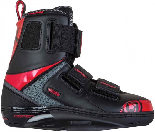 GTX CT Boots 2018 red 