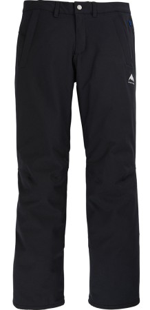 SOCIETY SHORT Pant 2025 true black 