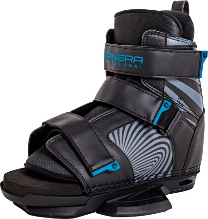 VELCRO DELUXE Boots 2026 teal 