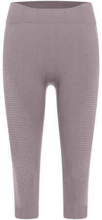 PERFORMANCE WARM ECO WOMEN 3/4 Hose 2025 gray ridge 