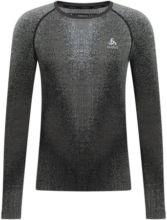 BLACKCOMB ECO Longsleeve 2026 black 