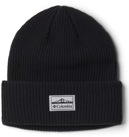 LOST LAGER II Beanie 2026 black 