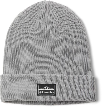 LOST LAGER II Beanie 2026 city grey 