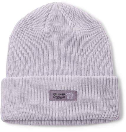 LOST LAGER II Mütze 2026 lavender pearl/rose city 