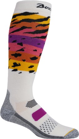 PERFORMANCE MIDWEIGHT Socken 2023 safari 