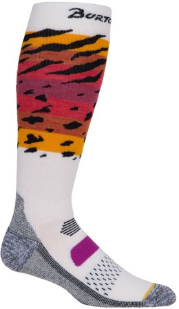 PERFORMANCE MIDWEIGHT Socken 2025 safari 