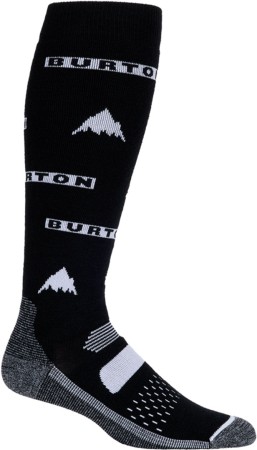 PERFORMANCE MIDWEIGHT Socks 2026 logo 