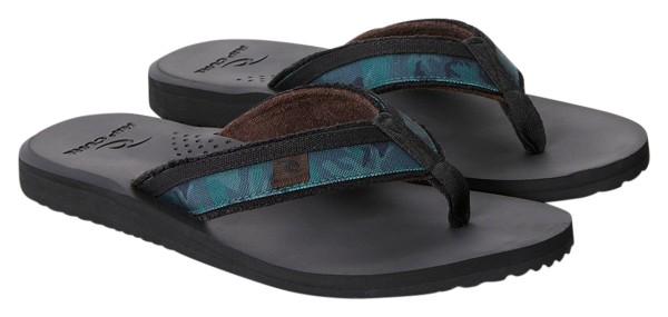 REACTOR OPEN TOE Sandal 2024 camo 