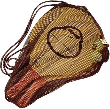 BEACH PADDLEBALL SET 2025 