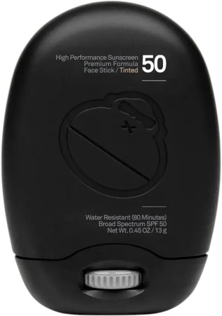 ORIGINAL TINTED SIGNATURE FACE Sonneschutzstick SPF 50 