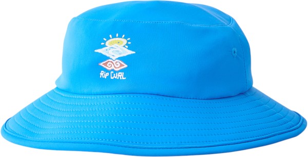 SHRED BEACH Hat 2025 blue 