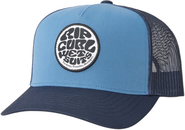 WETSUIT ICON TRUCKER Cap 2025 navy 