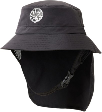 SURF SERIES Hut 2025 black 