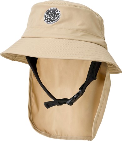 SURF SERIES Hut 2026 light khaki 