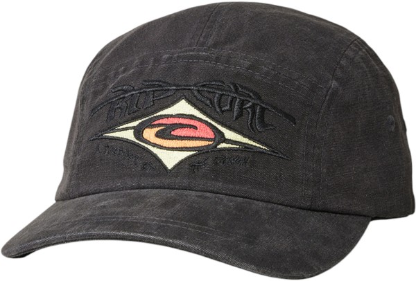 VINTAGE Cap 2025 washed black 