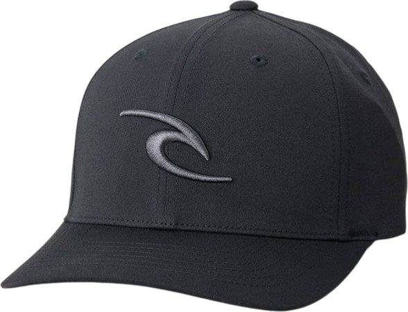TEPAN 2.0 FLEXFIT Cap 2026 black 