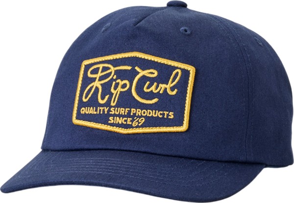 PACIFIC RINSE SB Cap 2026 navy 
