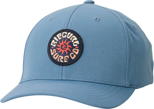 PACIFIC RINSE FLEXFIT Cap 2026 bluefin 
