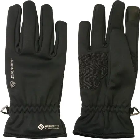 20-1617 GTX WS TOUCH MULTISPORT Glove 2025 black 7,5