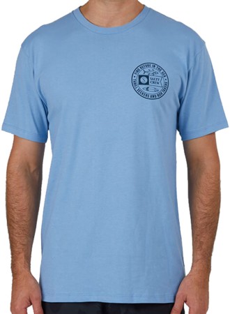 LEGENDS T-Shirt 2024 marine blue 