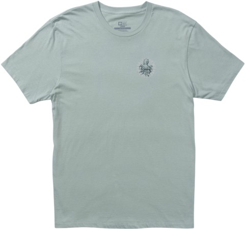 TENTACLES T-Shirt 2025 mackerel 
