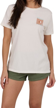 OPTIC SEA T-Shirt 2025 off white 