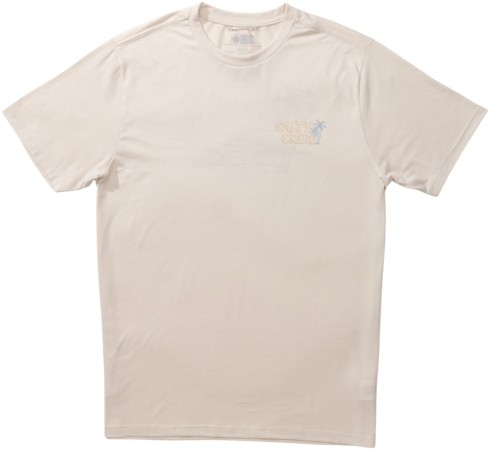 AFRAME CROSSOVER SS Lycra 2025 salt 