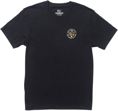 LEGENDARY T-Shirt 2025 black 