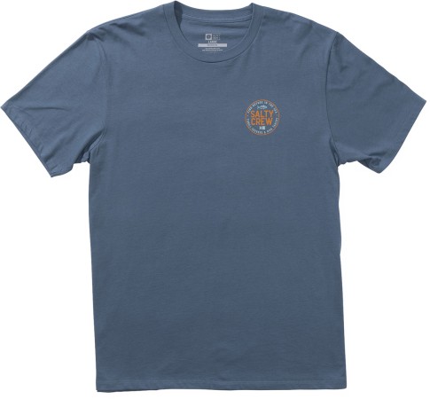 LEGENDARY T-Shirt 2025 slate 