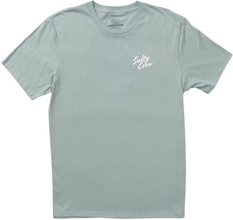 FISH BOWL T-Shirt 2025 mackerel L