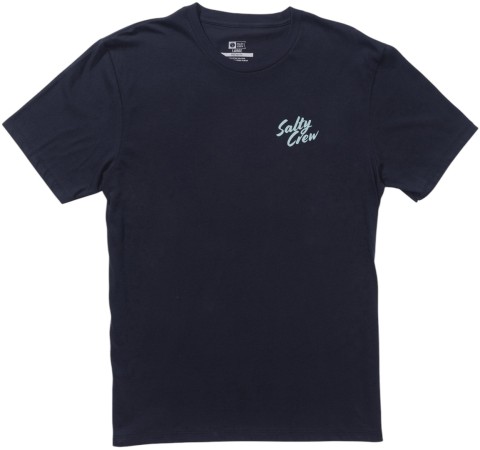FISH BOWL T-Shirt 2025 navy 