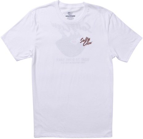 FISH BOWL T-Shirt 2025 white 