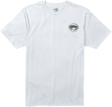 JIMMY T-Shirt 2026 white 