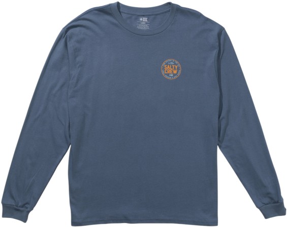 LEGENDARY Longsleeve 2025 slate 