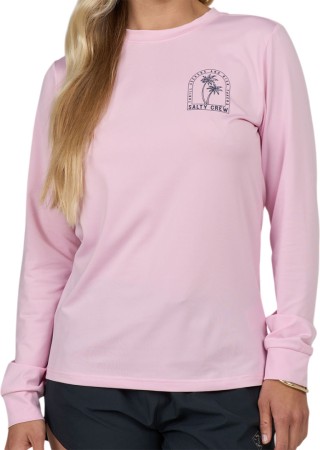 ARCHWAY LS Lycra 2026 pink skies 