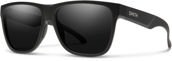 LOWDOWN XL 2 Sonnenbrille 2022 matte black/chromapop polarized black 