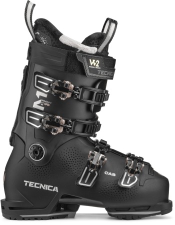 MACH1 LV 95 W TD GW Ski Schuh 2025 black 