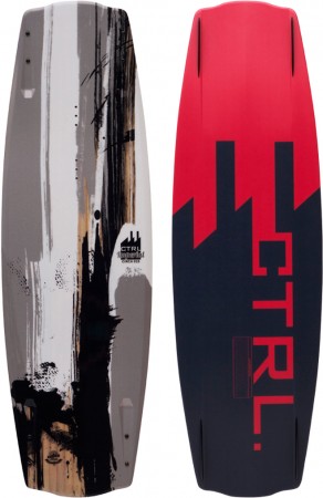 THE IMPERIAL Wakeboard 2015 