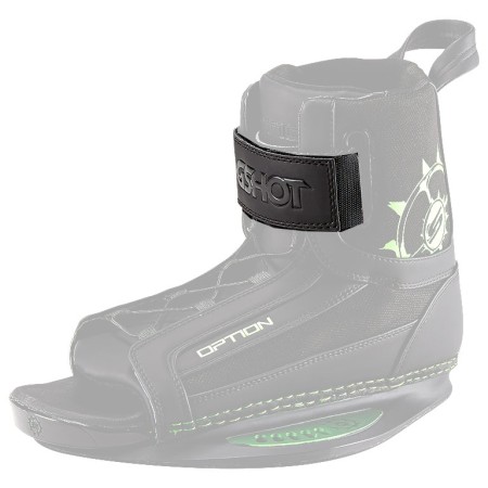 OPTION Strap 2015 