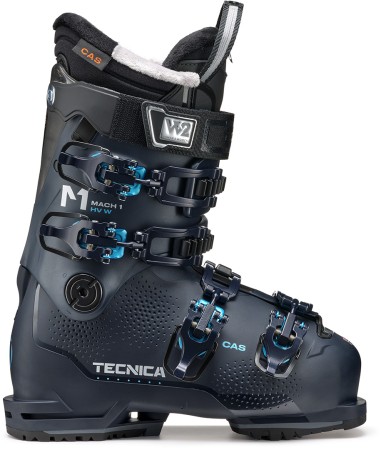 MACH1 HV 95 W GW Ski Schuh 2024 ink blue 