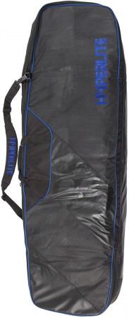 TEAM Boardbag 2017 black 