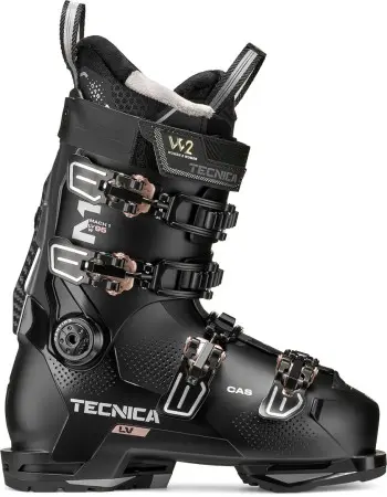 MACH1 LV 95 W TD2 GW Ski Boot 2026 black 
